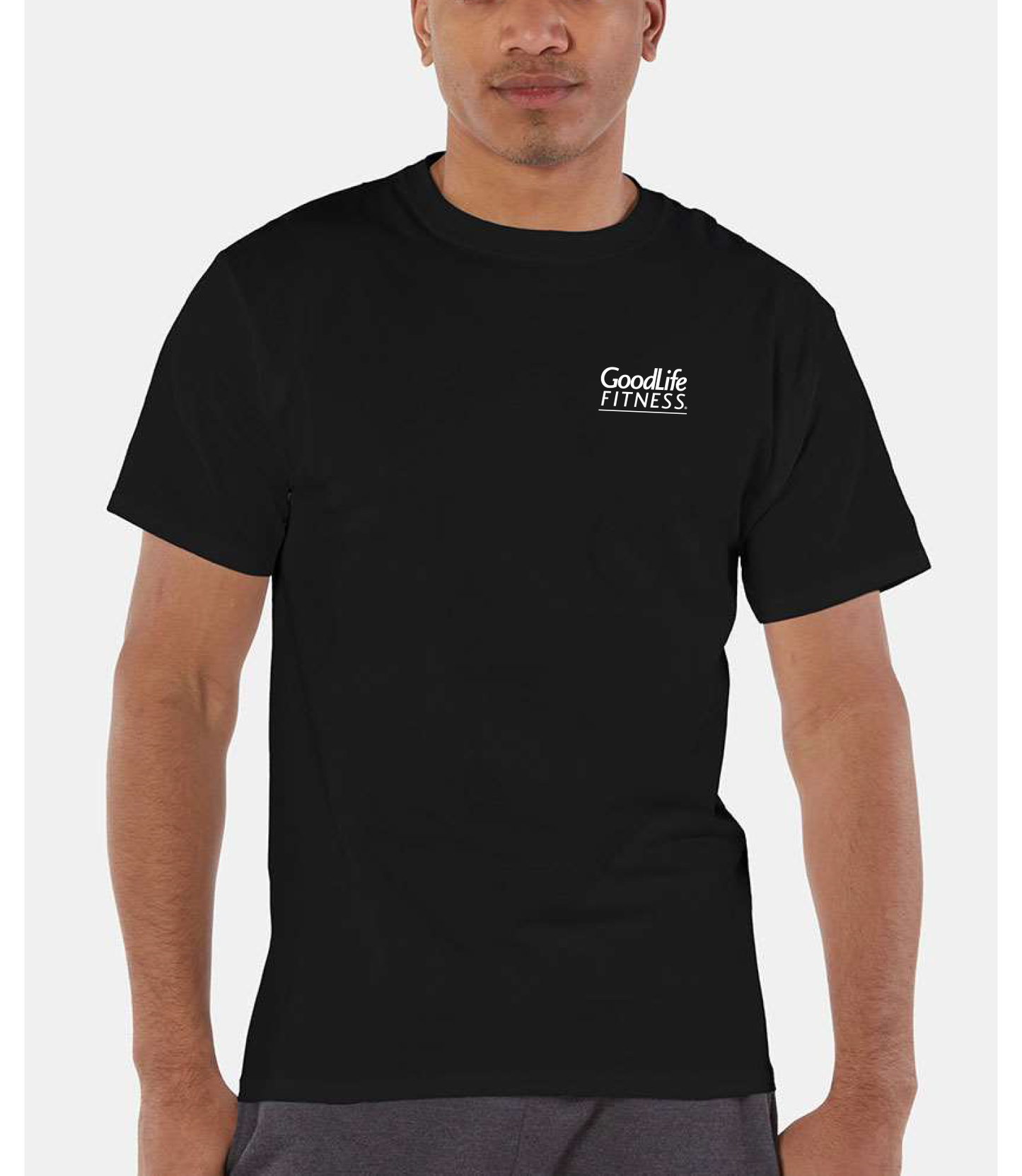 Gear Champion T-shirt