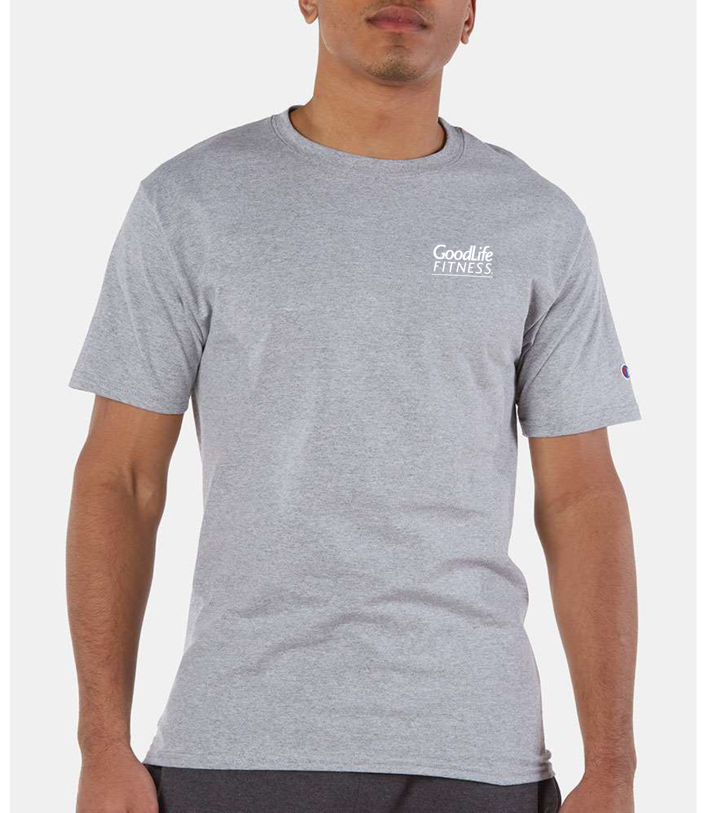Gear Champion T-shirt