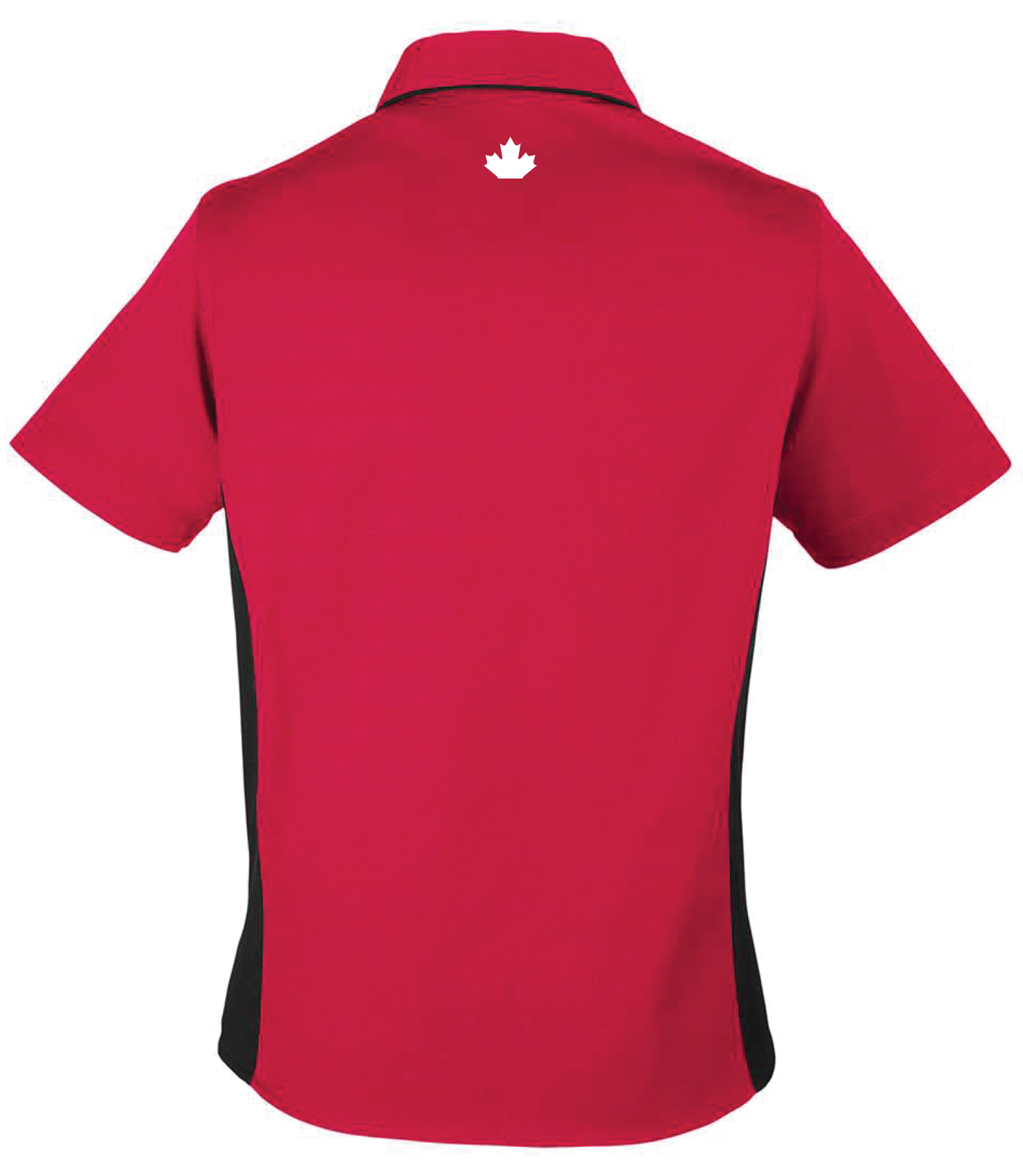 GoodLife Fitness Ladies All Associate Cotton Button Up