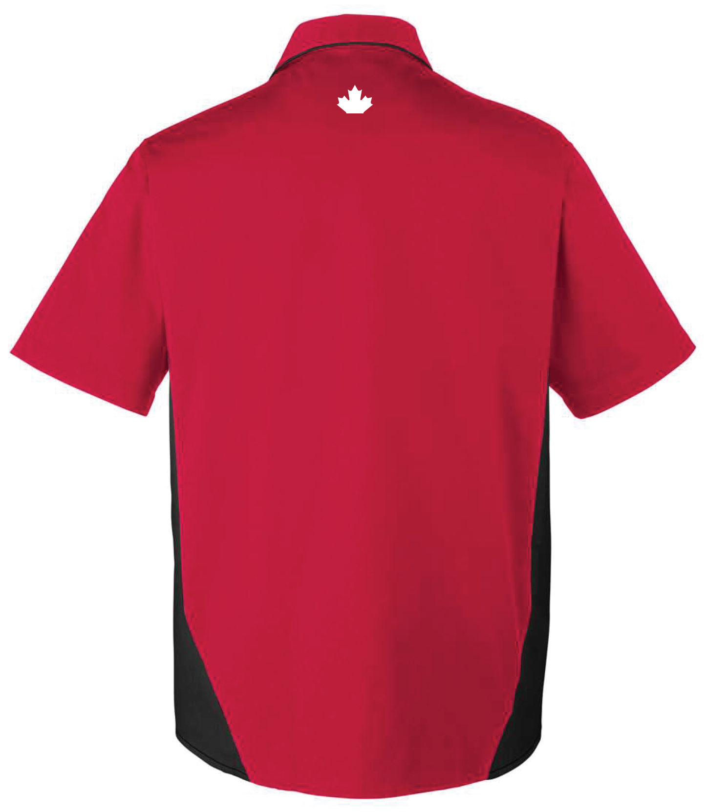 GoodLife Fitness Men's All Associate Cotton Button Up