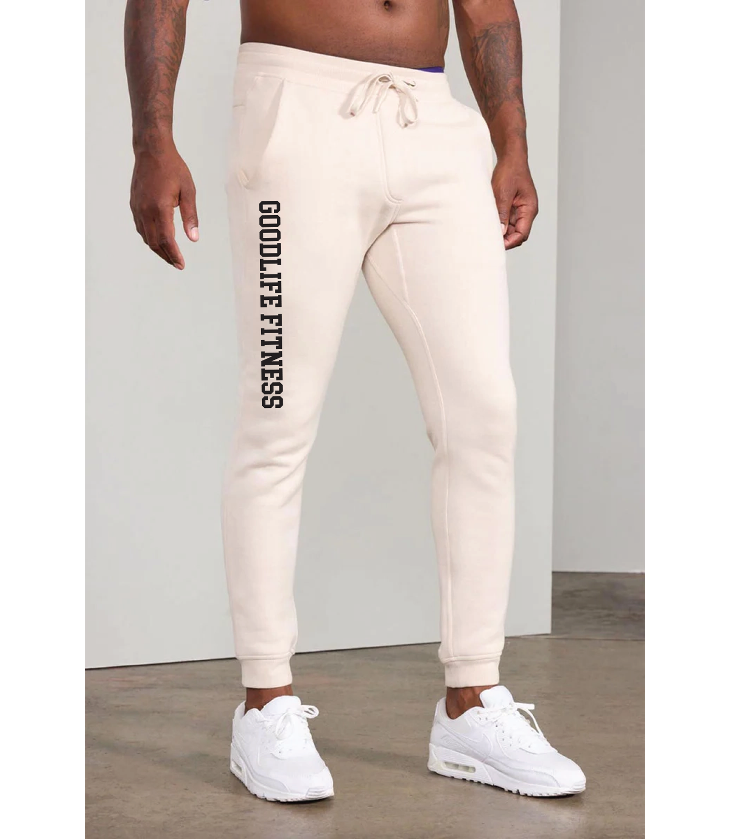 Gear Comfort Jogger