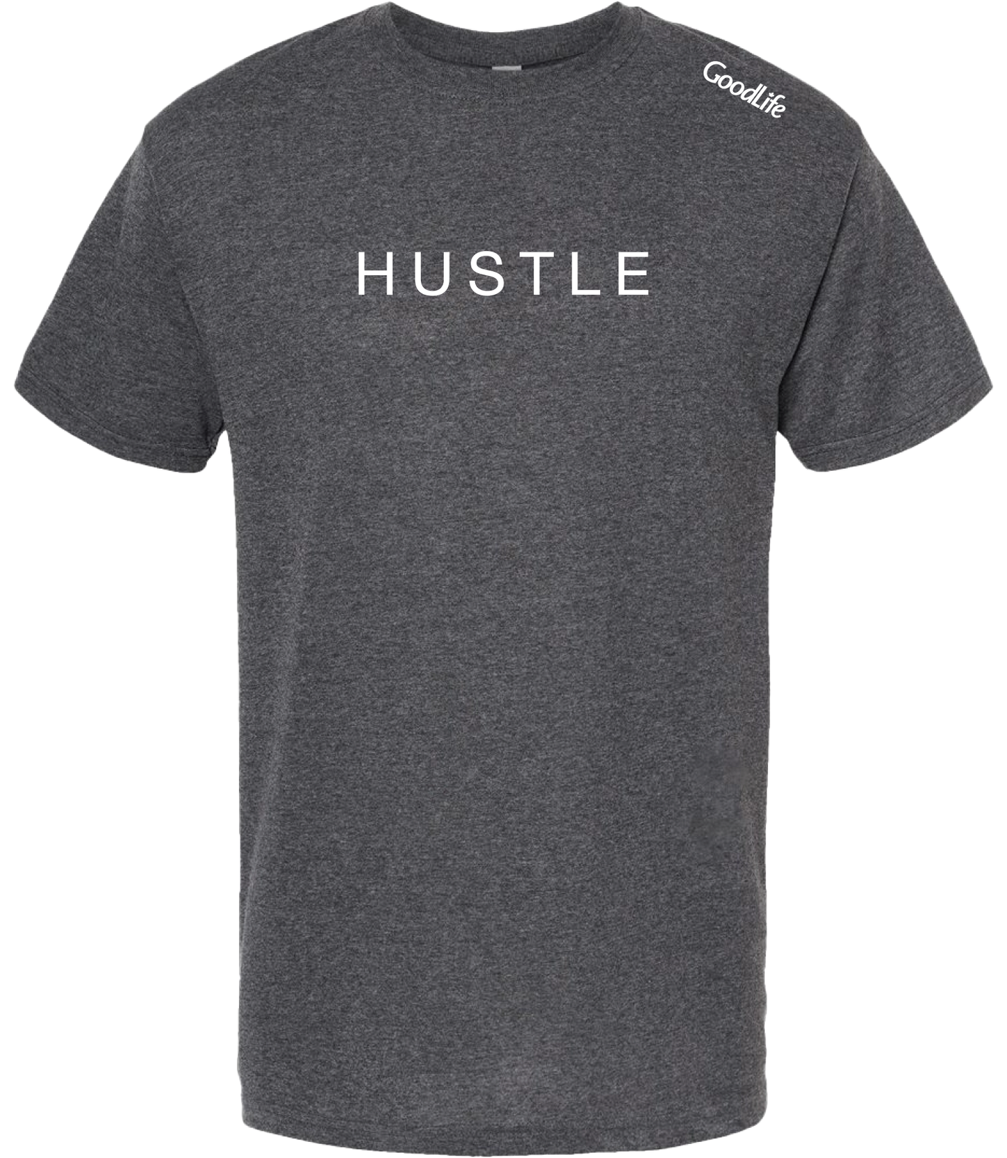 Hustle Unisex/Men’s Tee