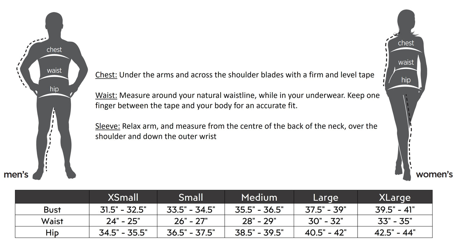 Gear Pace Wrap Short Sleeve Tee