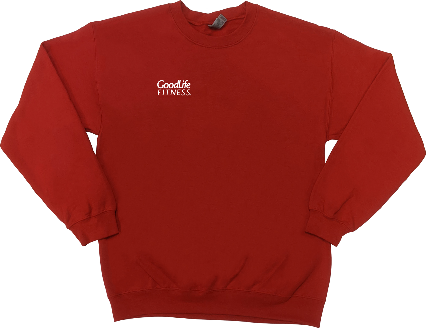 GoodLife Unisex Crewneck Sweatshirt