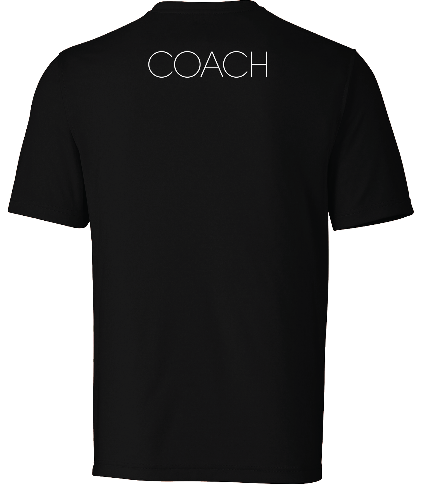 GoodLife Ladies COACH T-Shirt