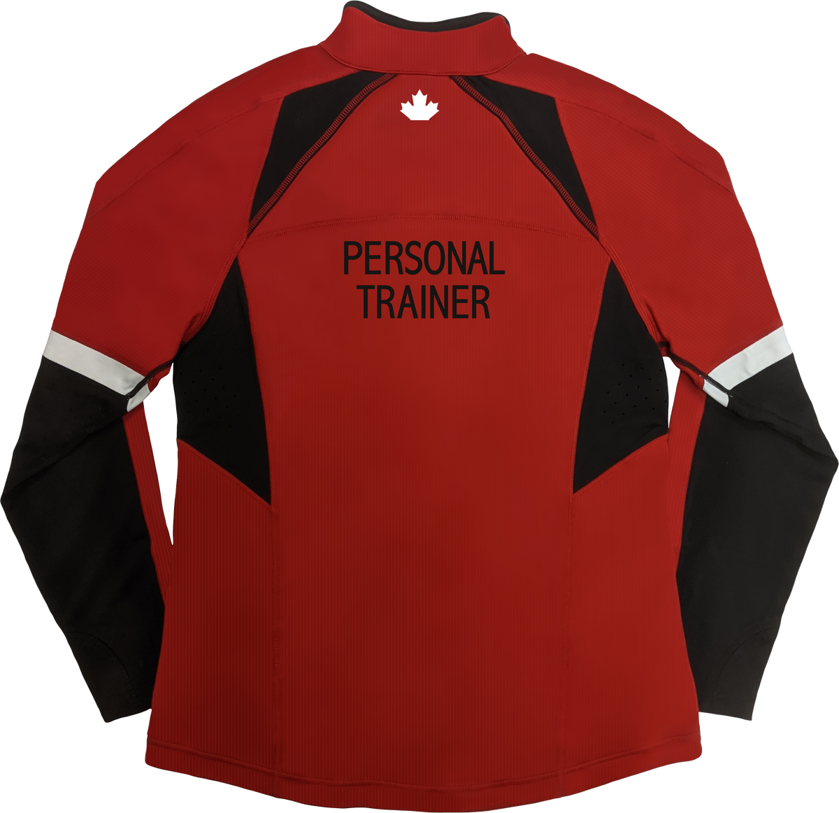 GoodLife Fitness Ladies Personal Trainer Jacket GoodLife Associate Store