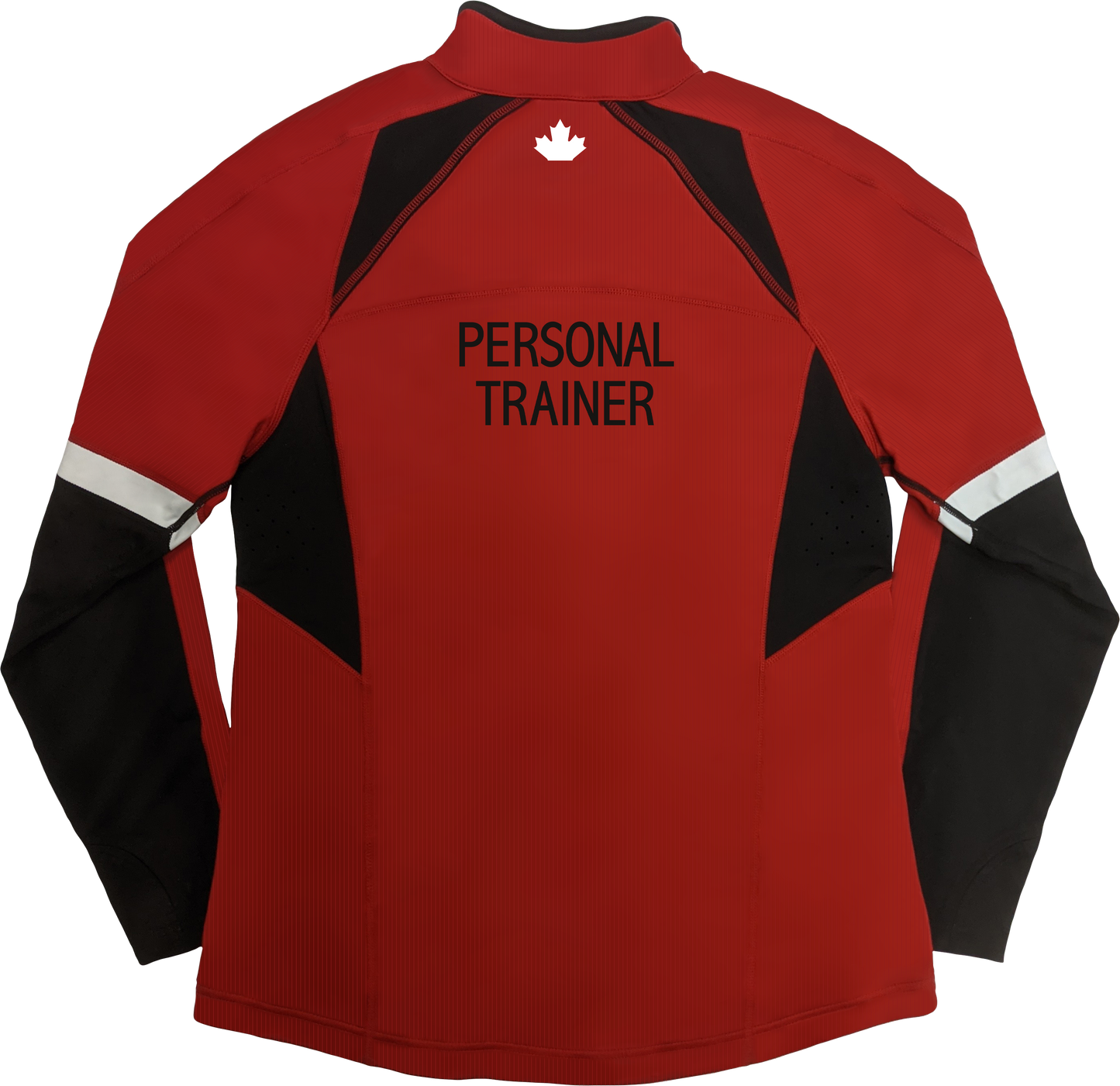 GoodLife Fitness Ladies Personal Trainer Jacket