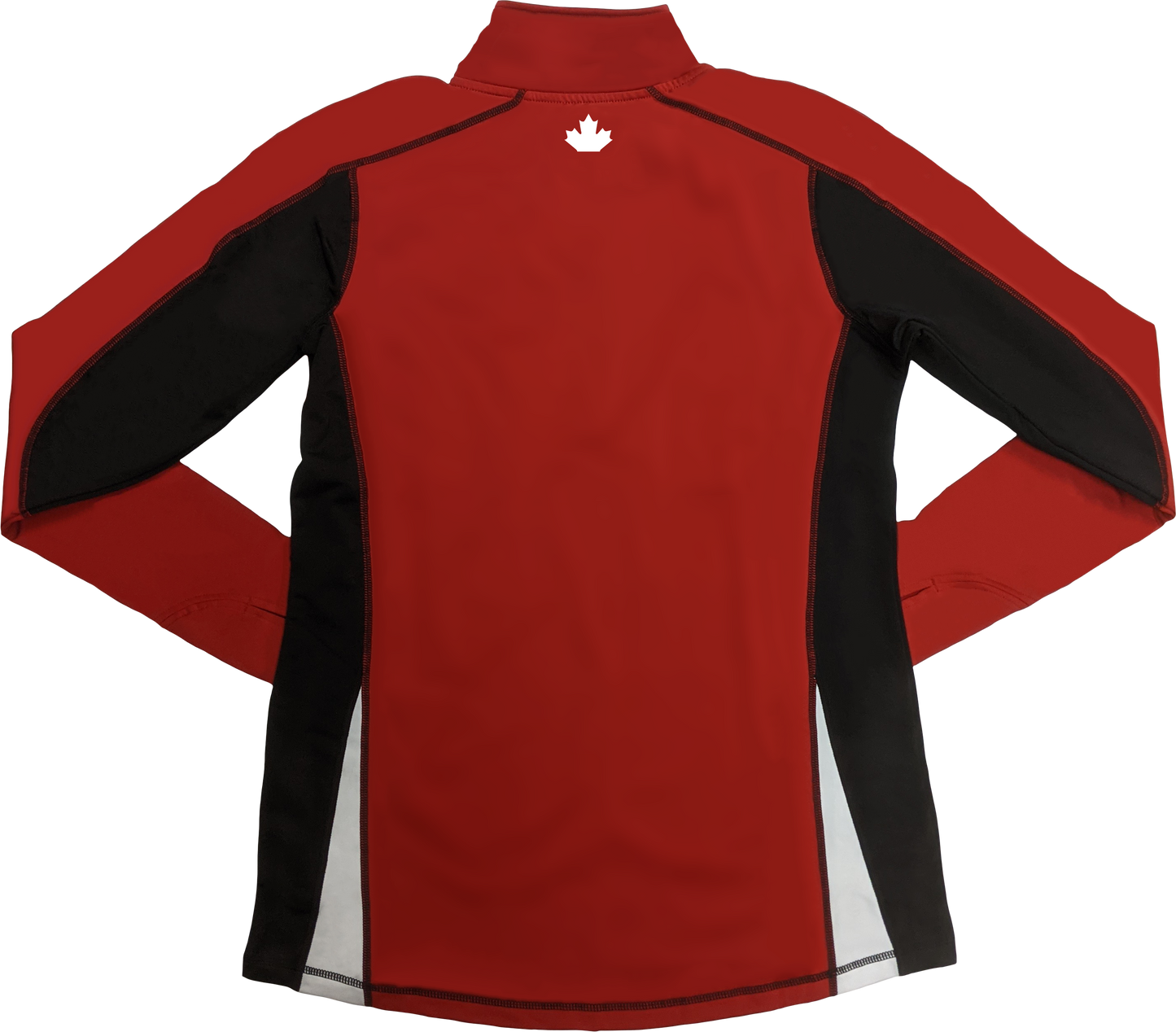 GoodLife Fitness Ladies All Associate 1/4 Zip Pullover