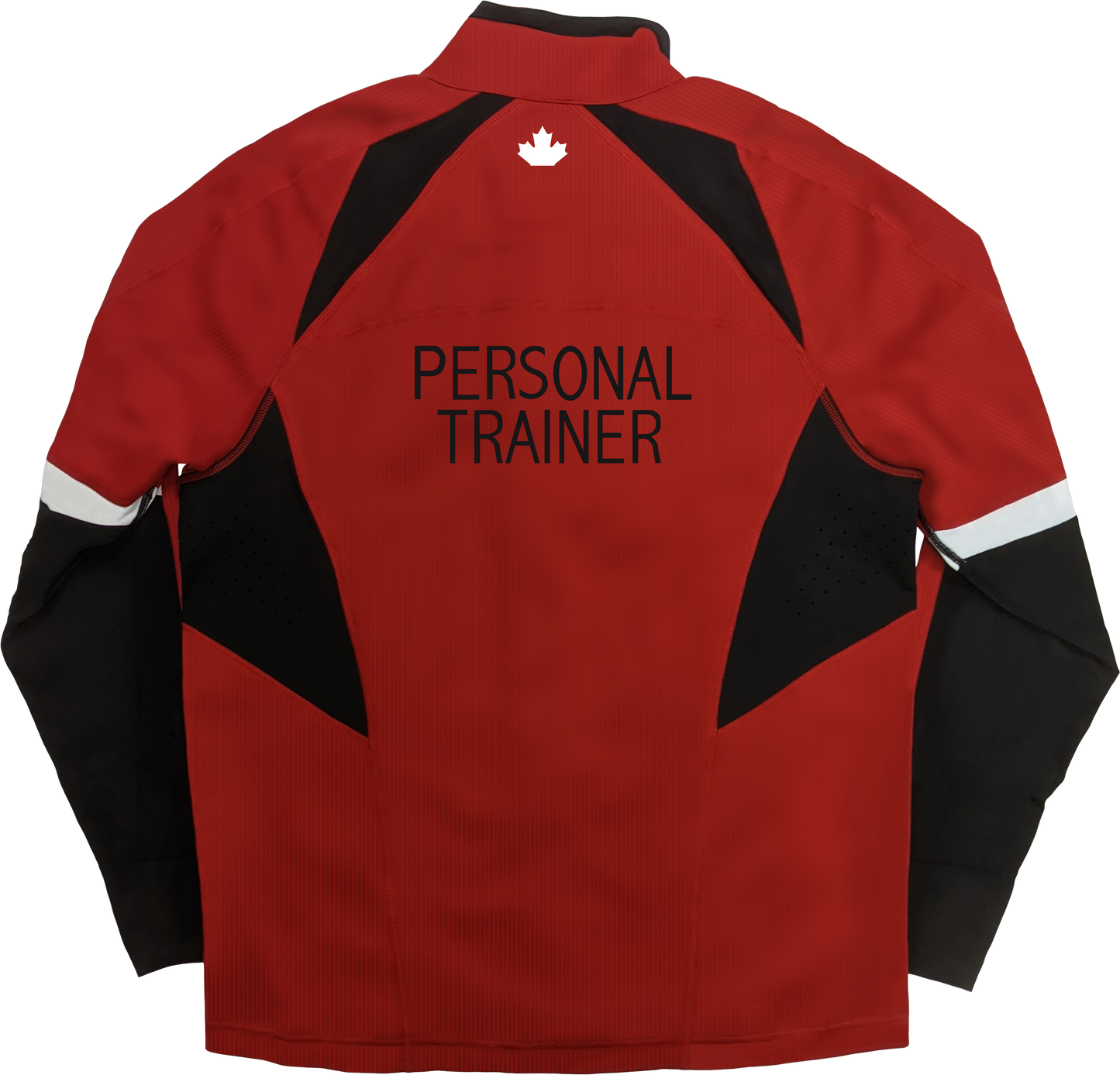 GoodLife Fitness Men's Personal Trainer Jacket