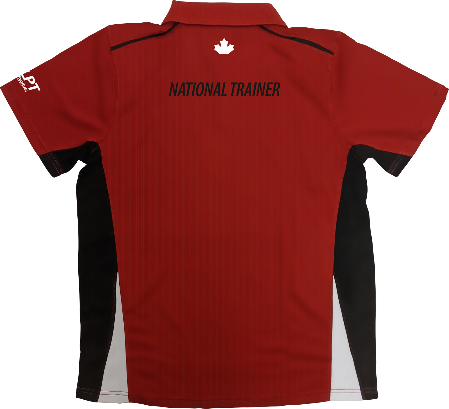 GoodLife Fitness Men's GLPTI National Trainer Polo