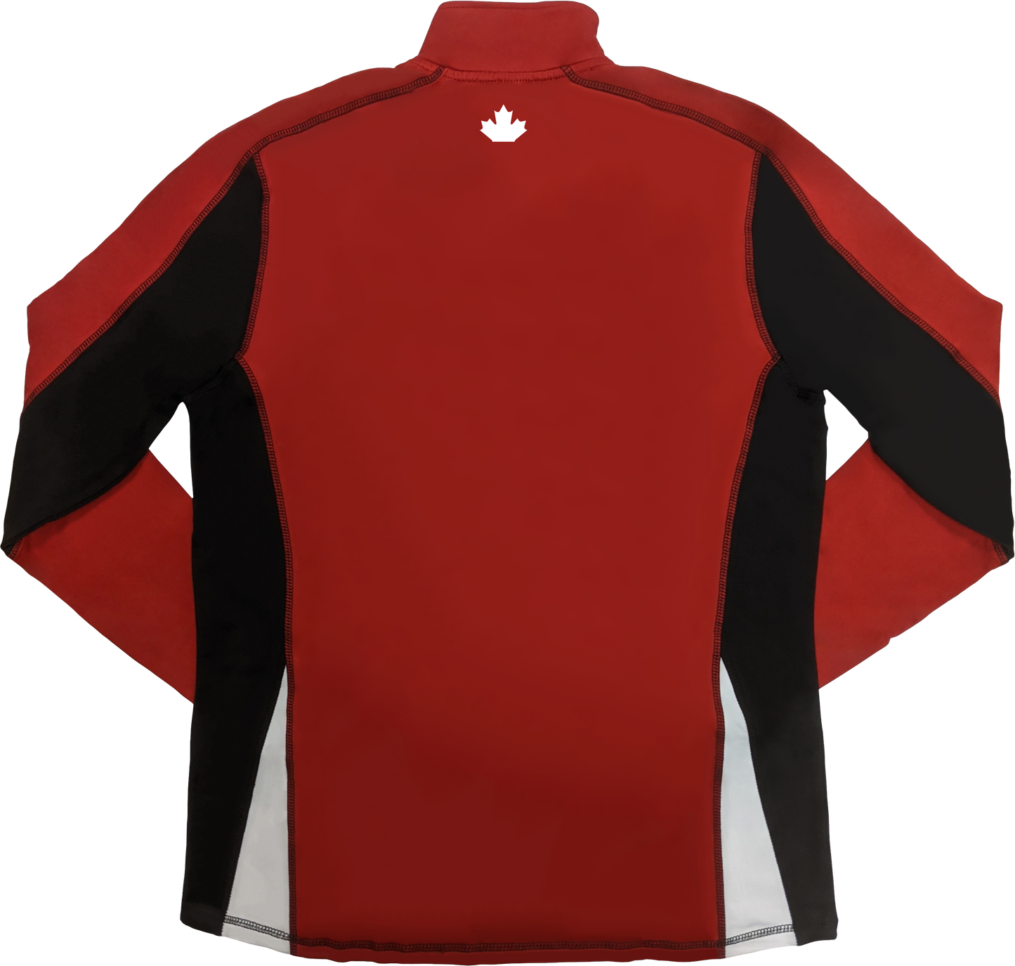 GoodLife Fitness Men's All Associate 1/4 Zip Pullover