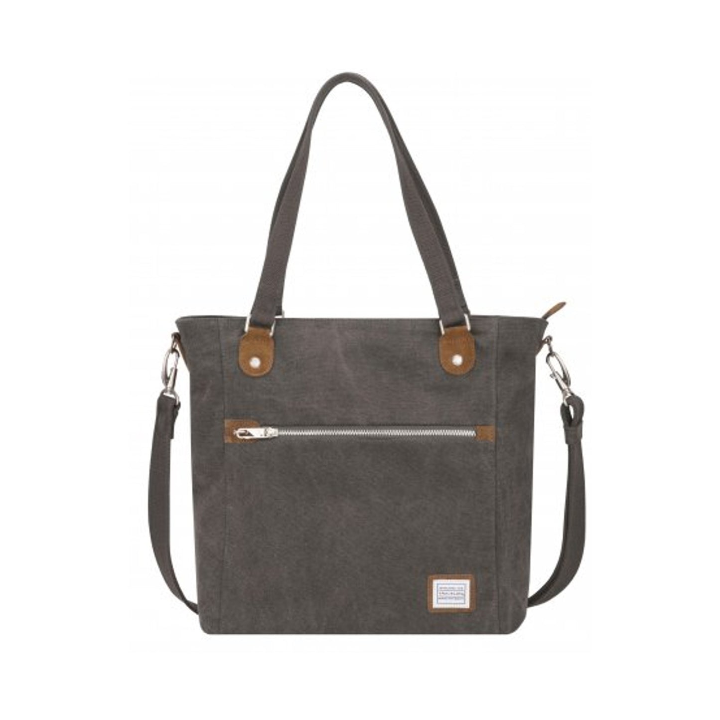 Travelon Heritage Anti-theft Tote