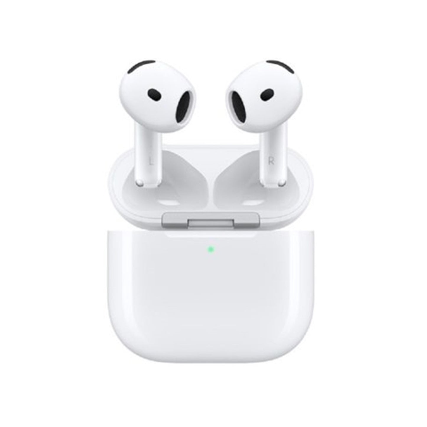 APPLE AirPods 4 Headphones w/ ANC