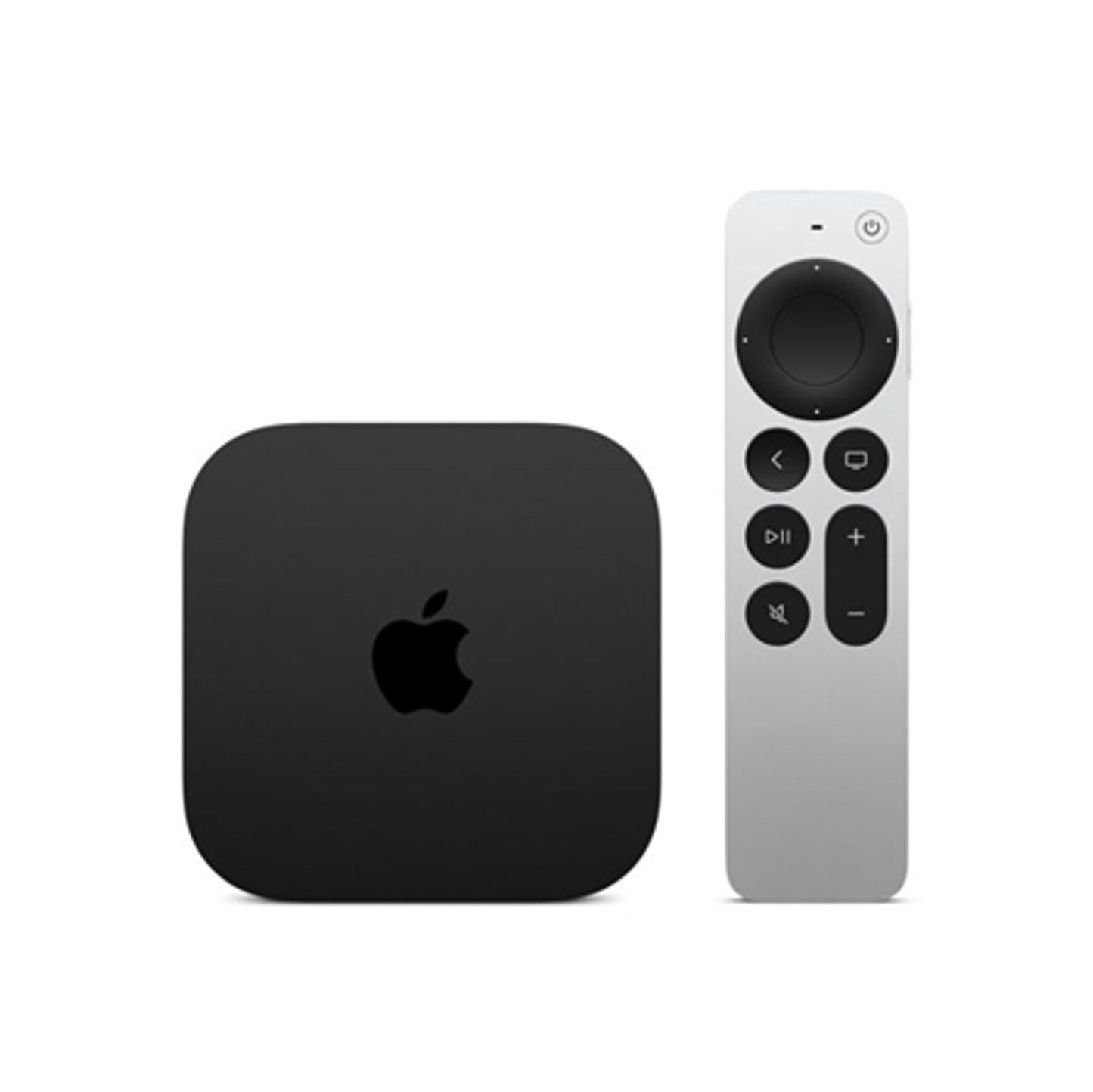 Apple TV 4K Wi-Fi 64GB
