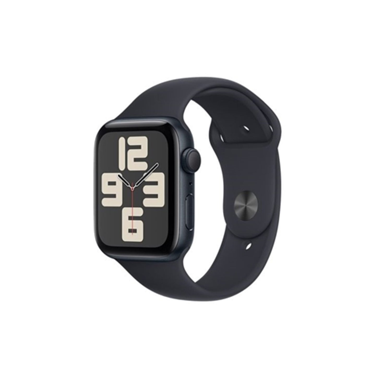 Apple Watch SE (GPS) 40mm - Midnight