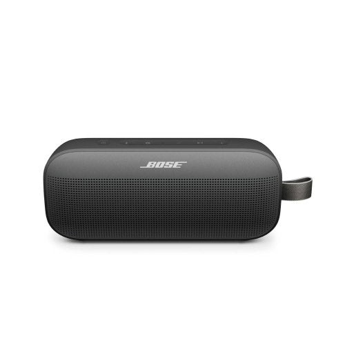 Bose Soundlink Flex Portable Speaker (2nd Gen)