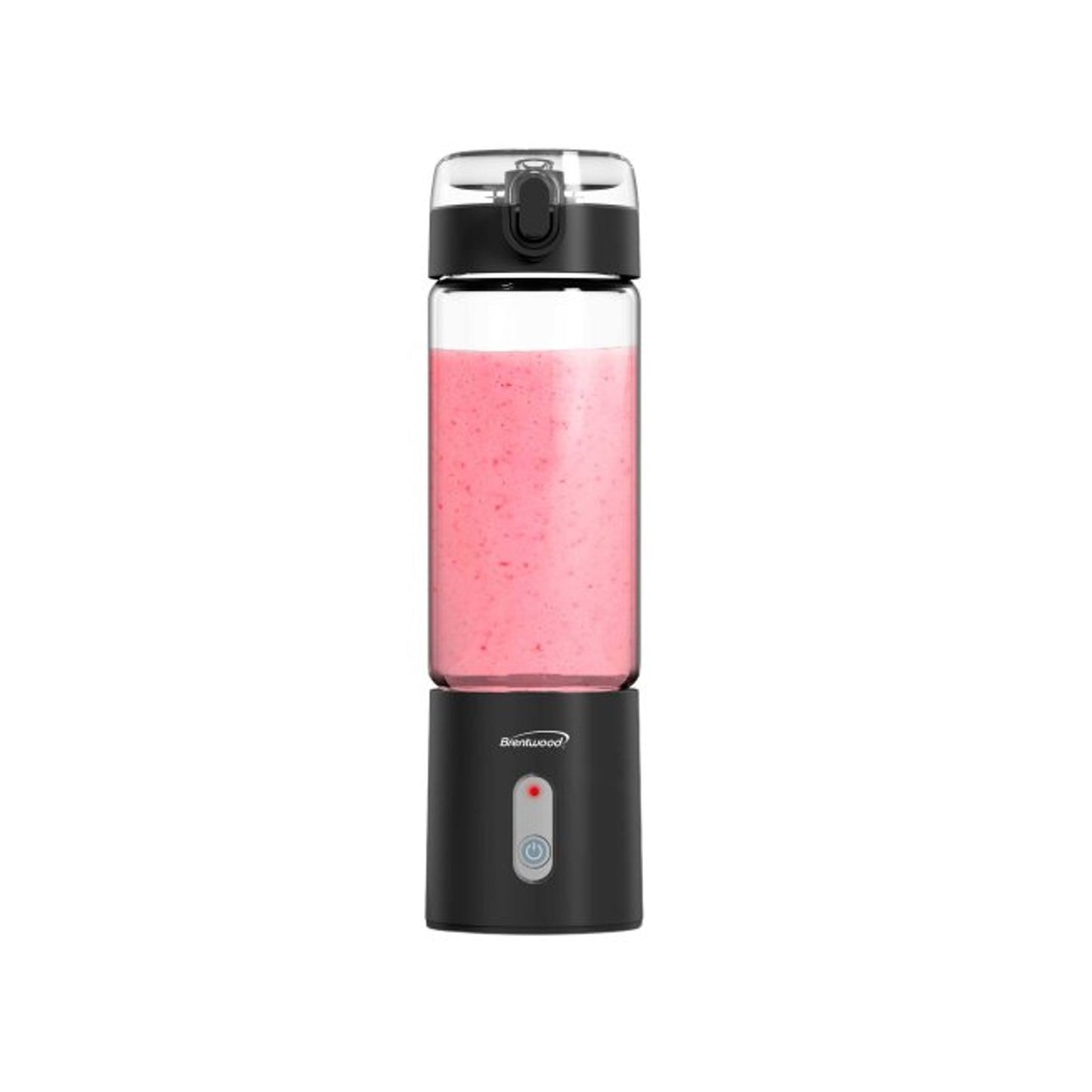 Brentwood USB Rechargeable Blender