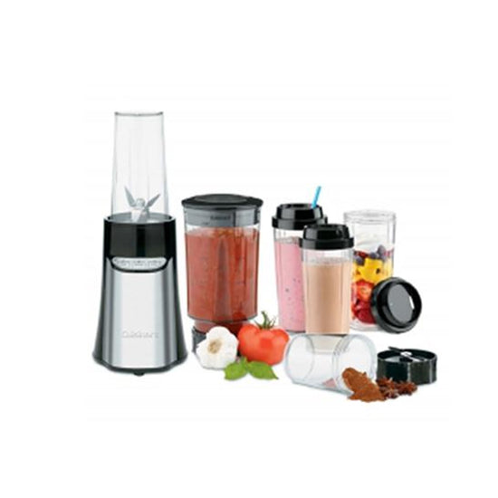Cuisinart 15-Pc. Compact Portable Blending/Chopping System