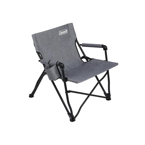 Coleman Forester Deck Chair - Reactivate spring