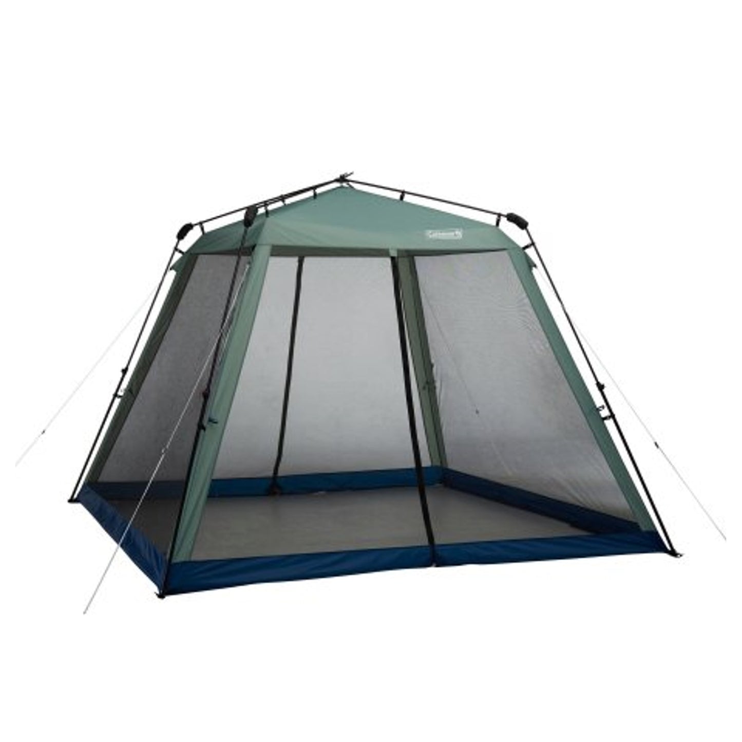 Coleman Skylodge Instant Screen Canopy Tent, 10 X 10 ft