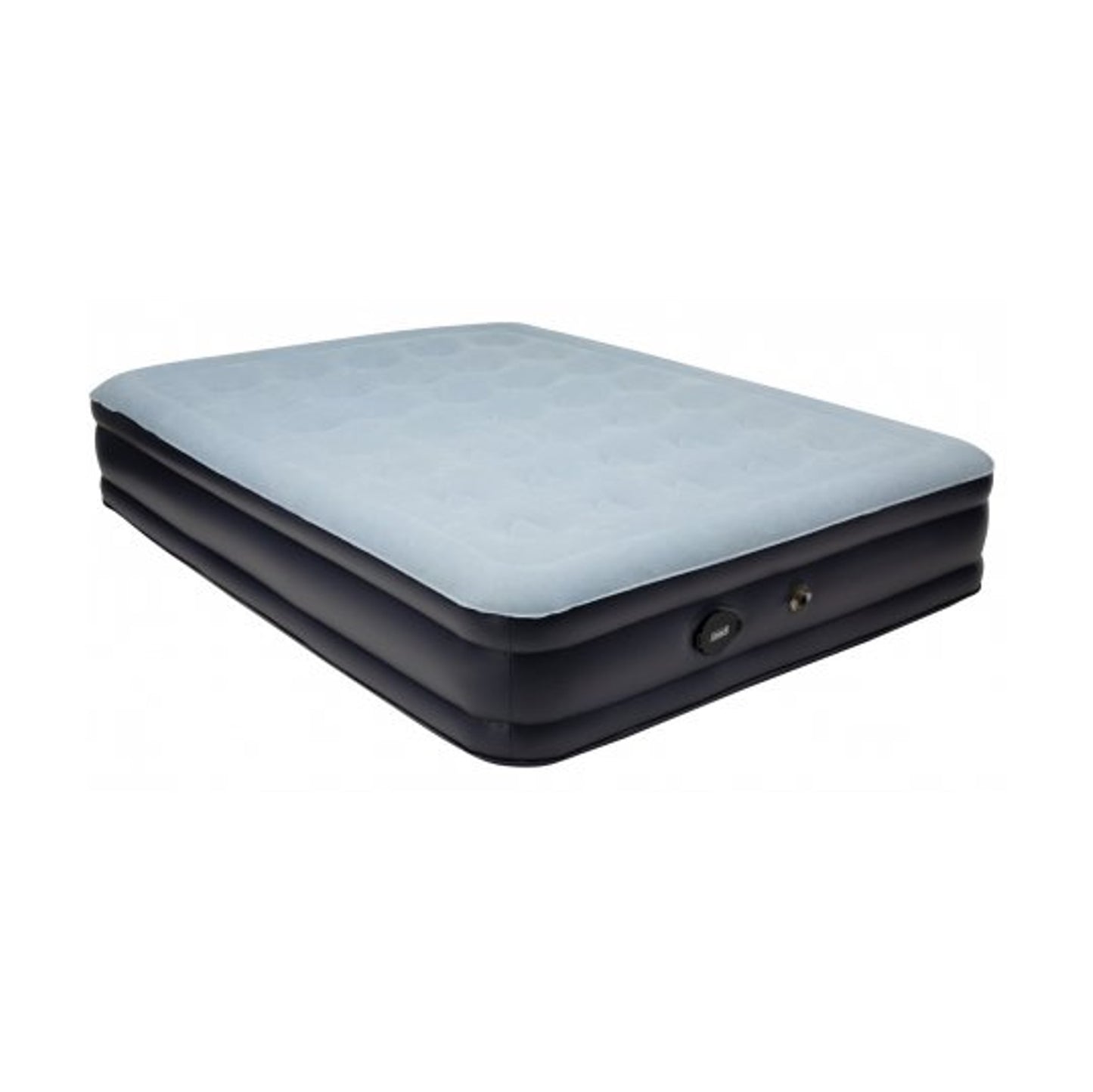 Coleman SupportRest™ Double-High Rechargeable Air Bed, Queen