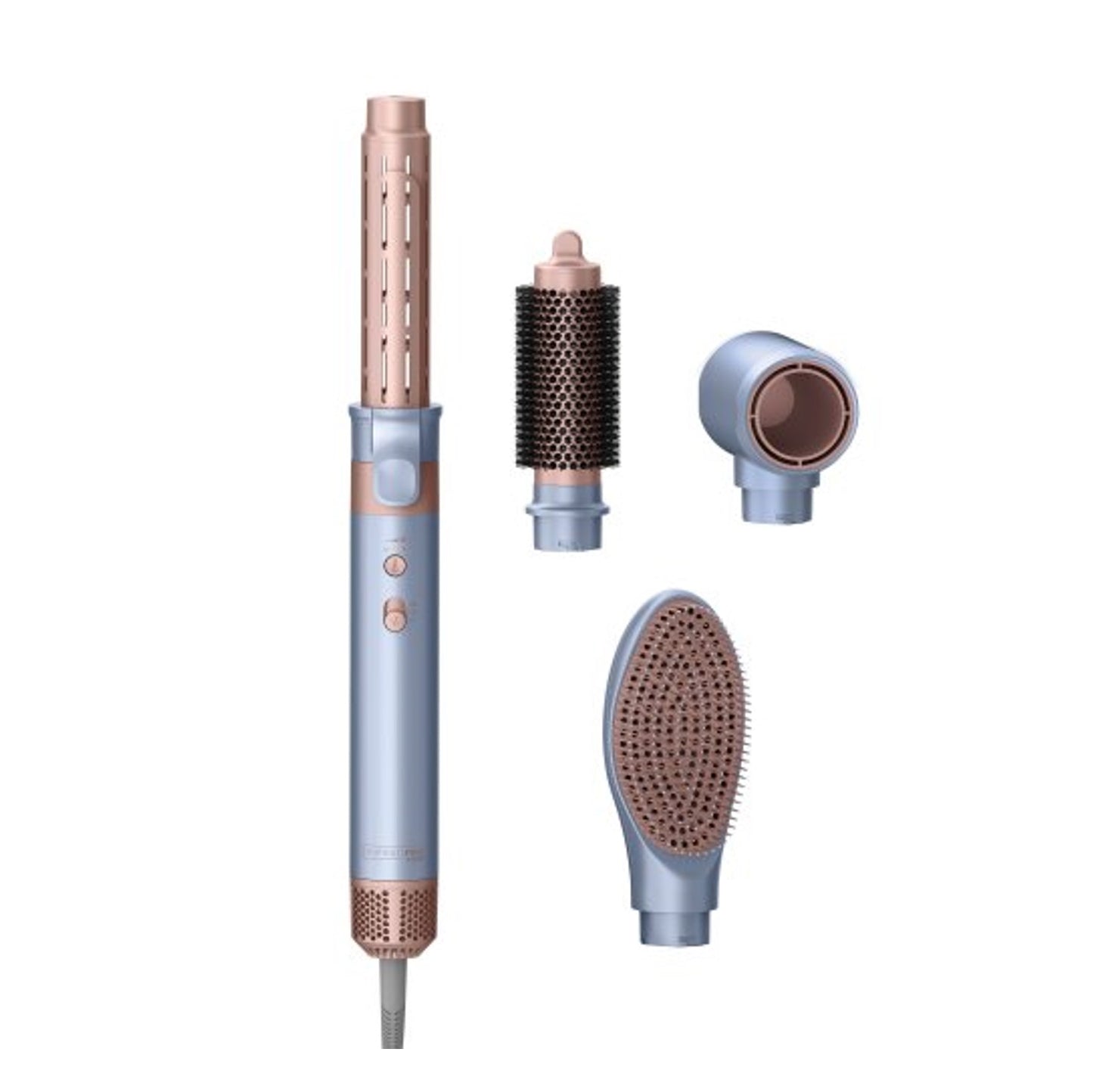 Conair Hot Air Styler Bldc Multi