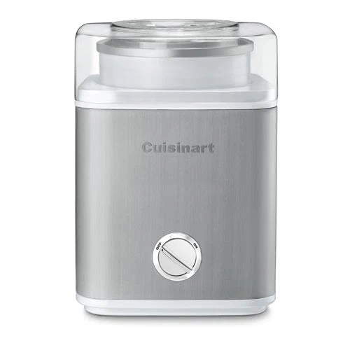 Cuisinart Frozen Yogurt-Ice Cream and Sorbet Maker