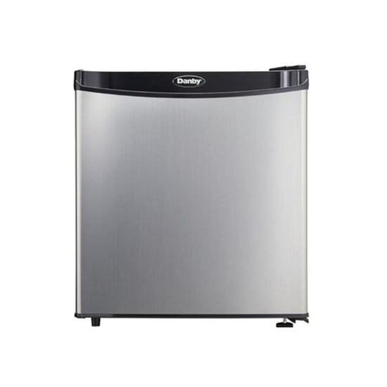 Danby 1.6 cu. ft. Compact Refrigerator