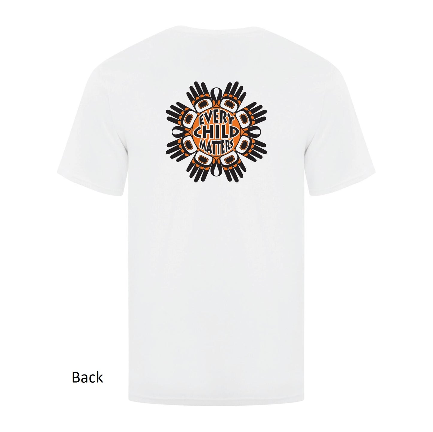 Unisex Every Child Matters Shirt