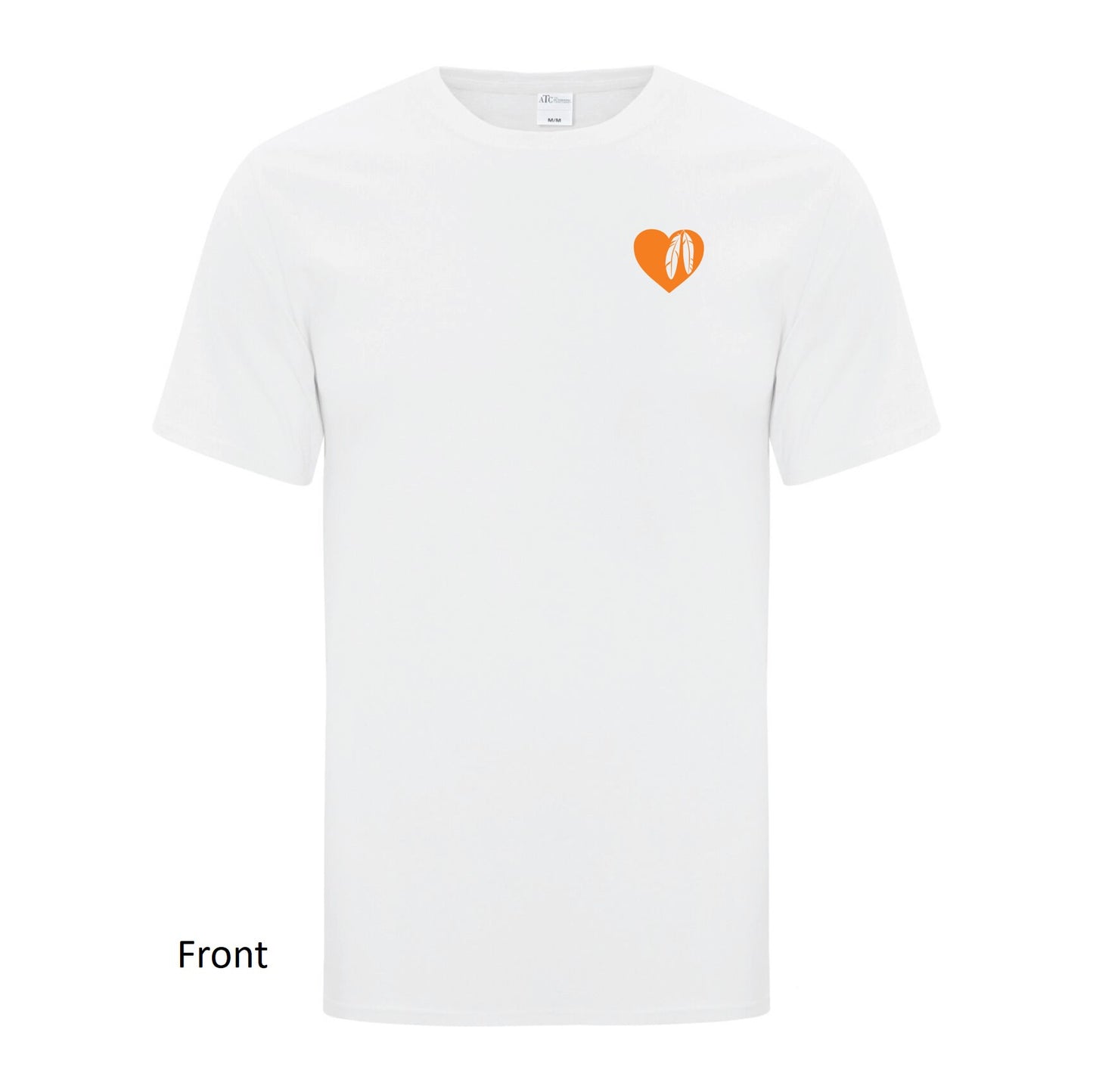 Unisex Every Child Matters Shirt