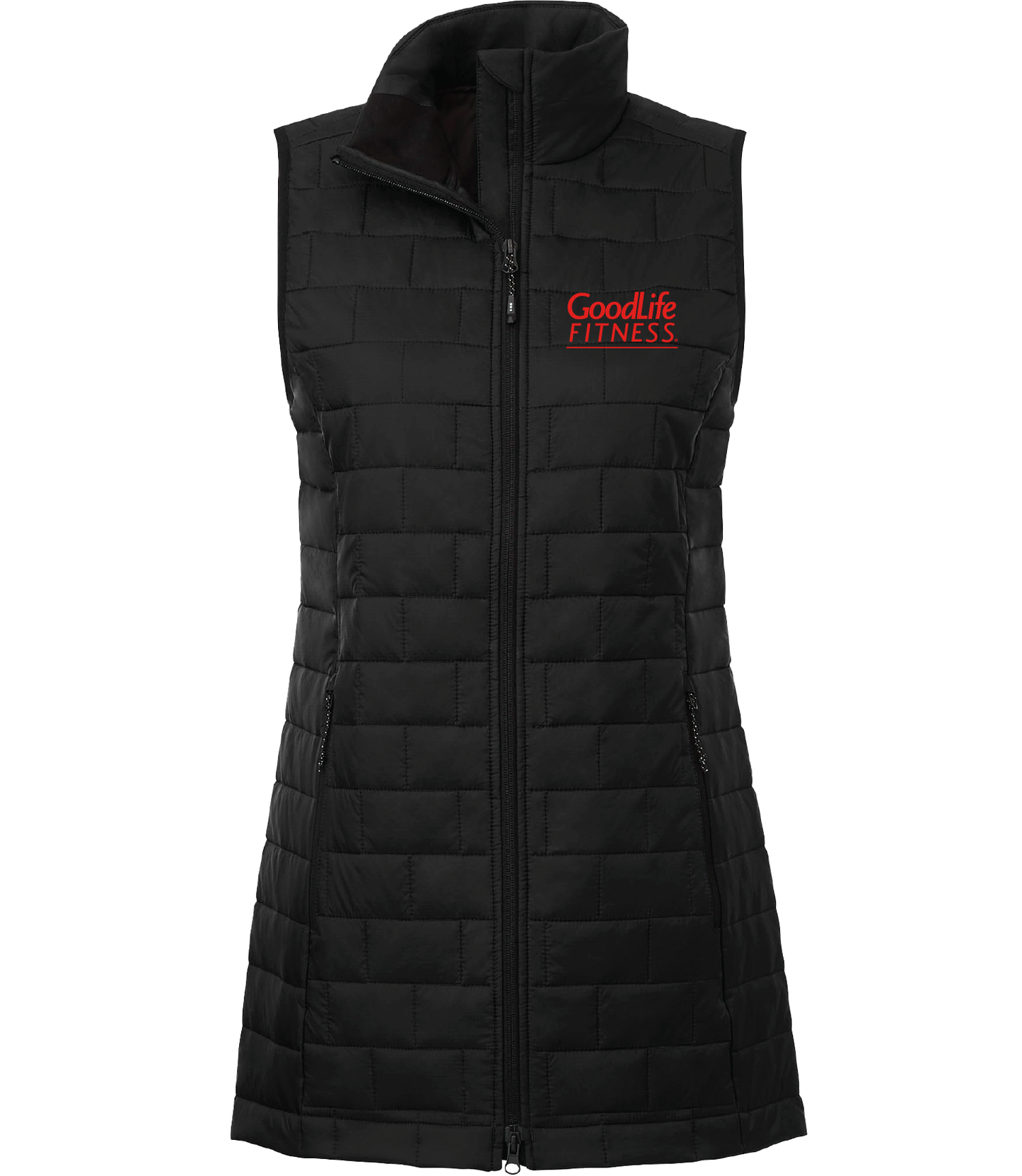 Womens Telluride Packable Insulated Vest