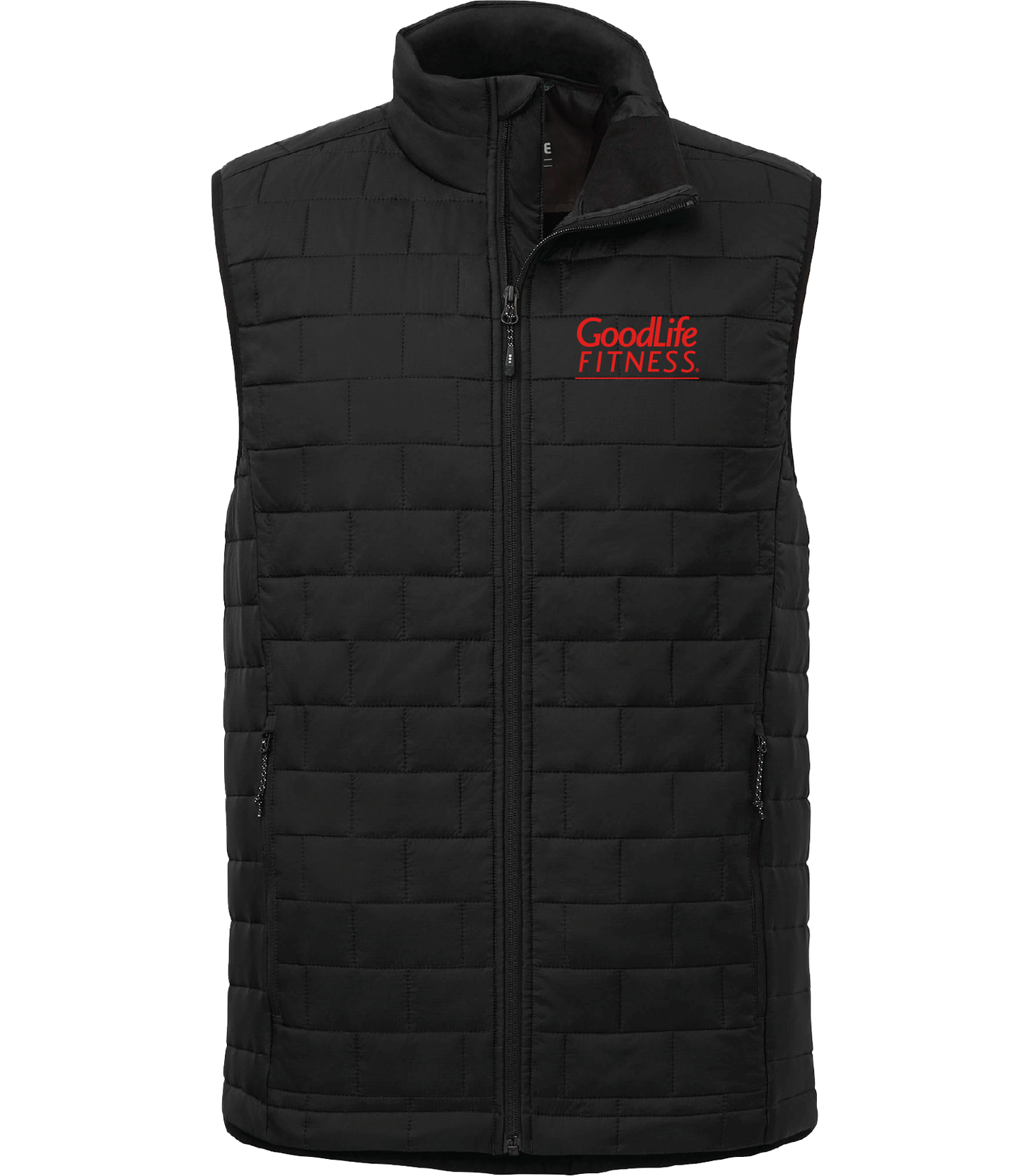 Men's Telluride Packable Insulated Vest