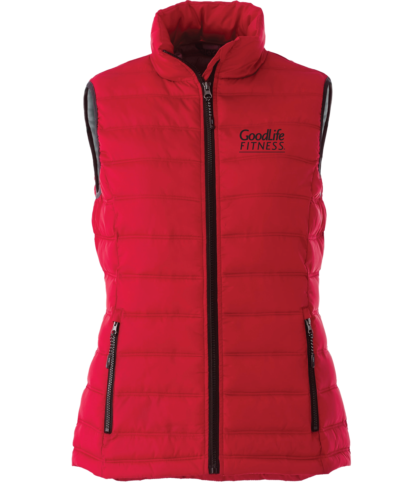 Womens Mercer Insulated Vest
