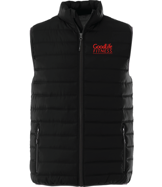 Men's Mercer Insulated Vest