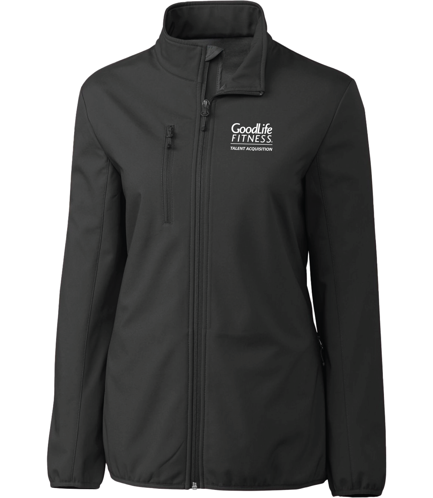 Talent Ladies Eco Stretch Softshell Jacket