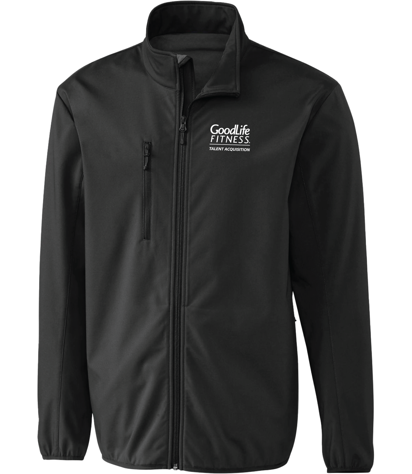 Talent Mens Eco Stretch Softshell Jacket