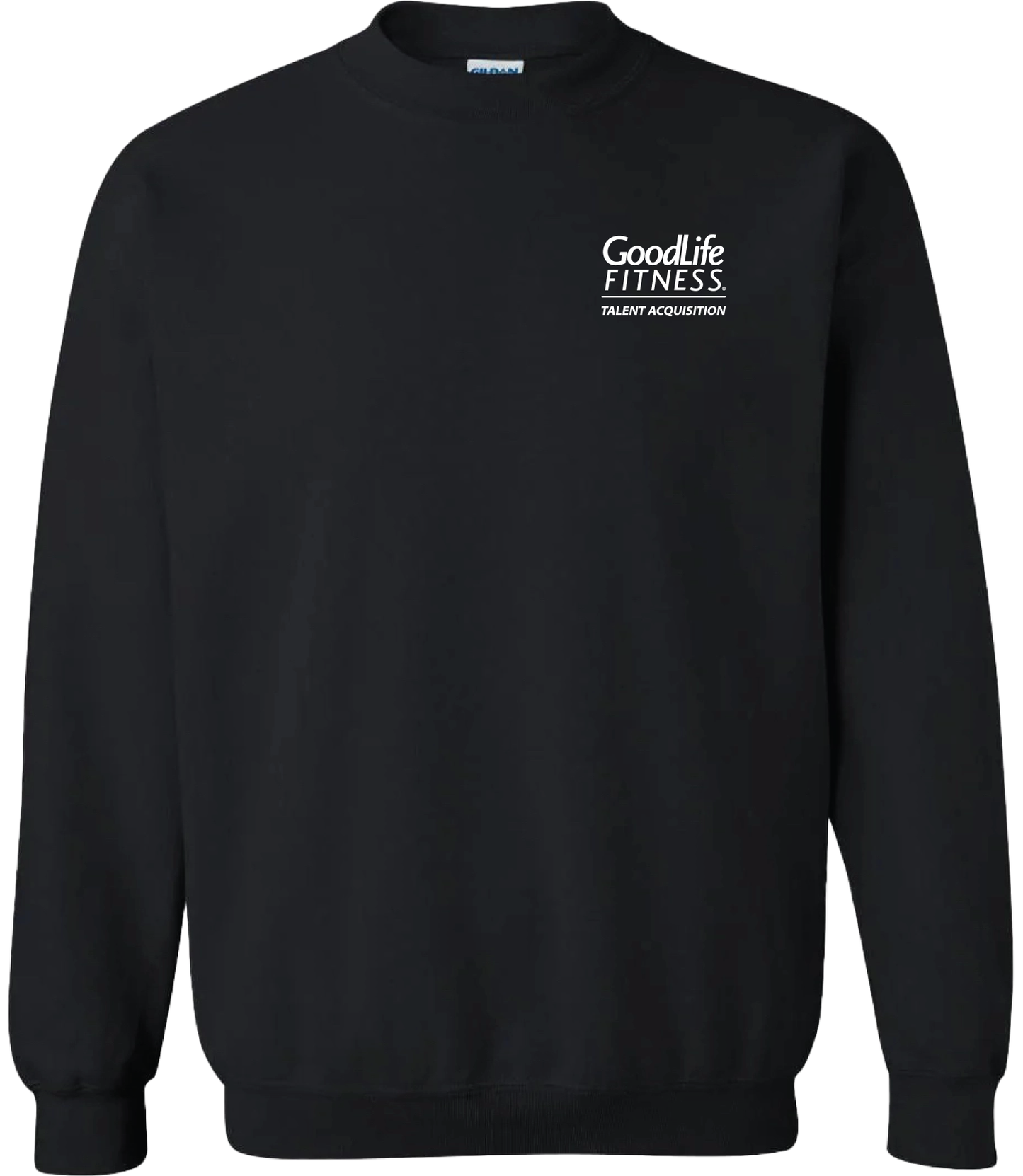 Talent Unisex Crewneck Sweatshirt