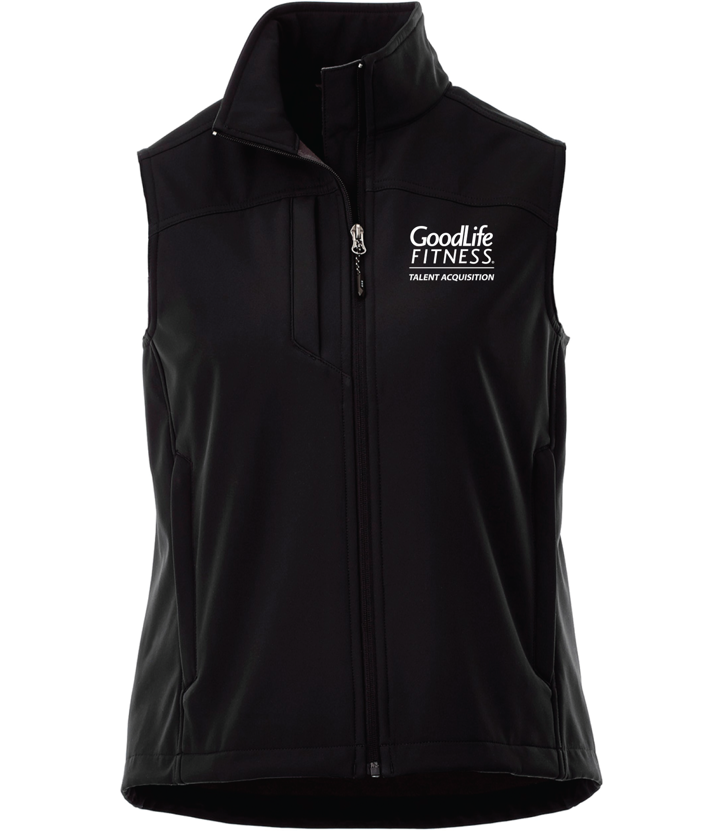 Talent Ladies Softshell Vest