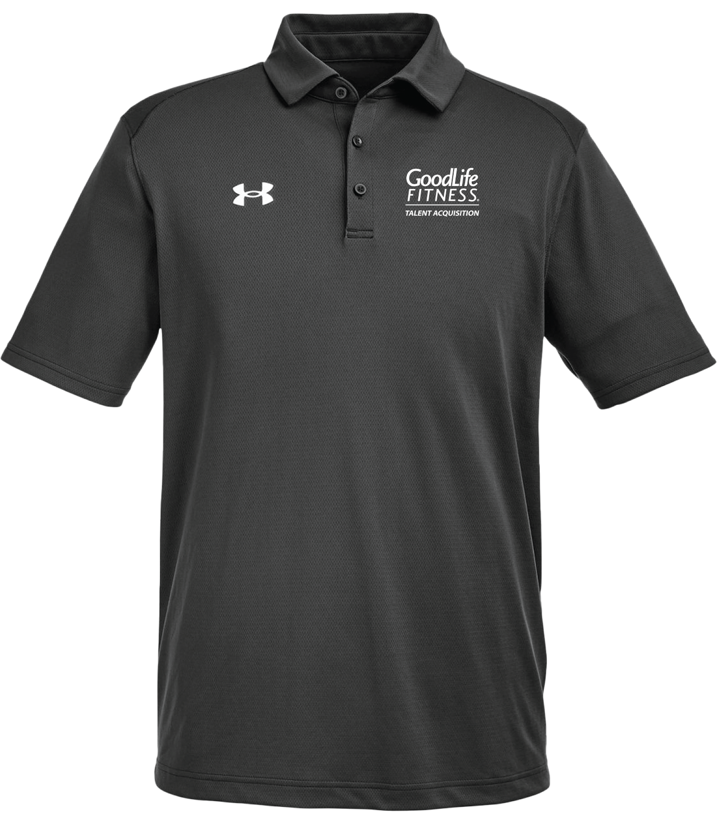 Talent Mens Under Armour Tech™ Polo