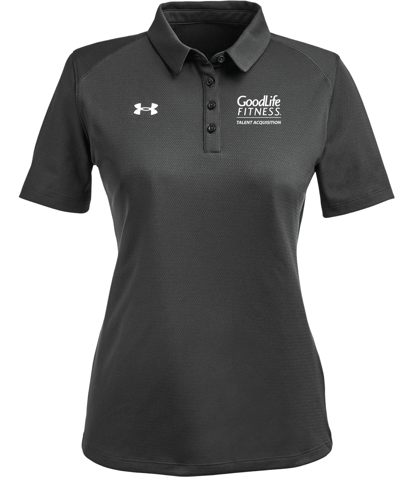 Talent Ladies Under Armour Tech™ Polo