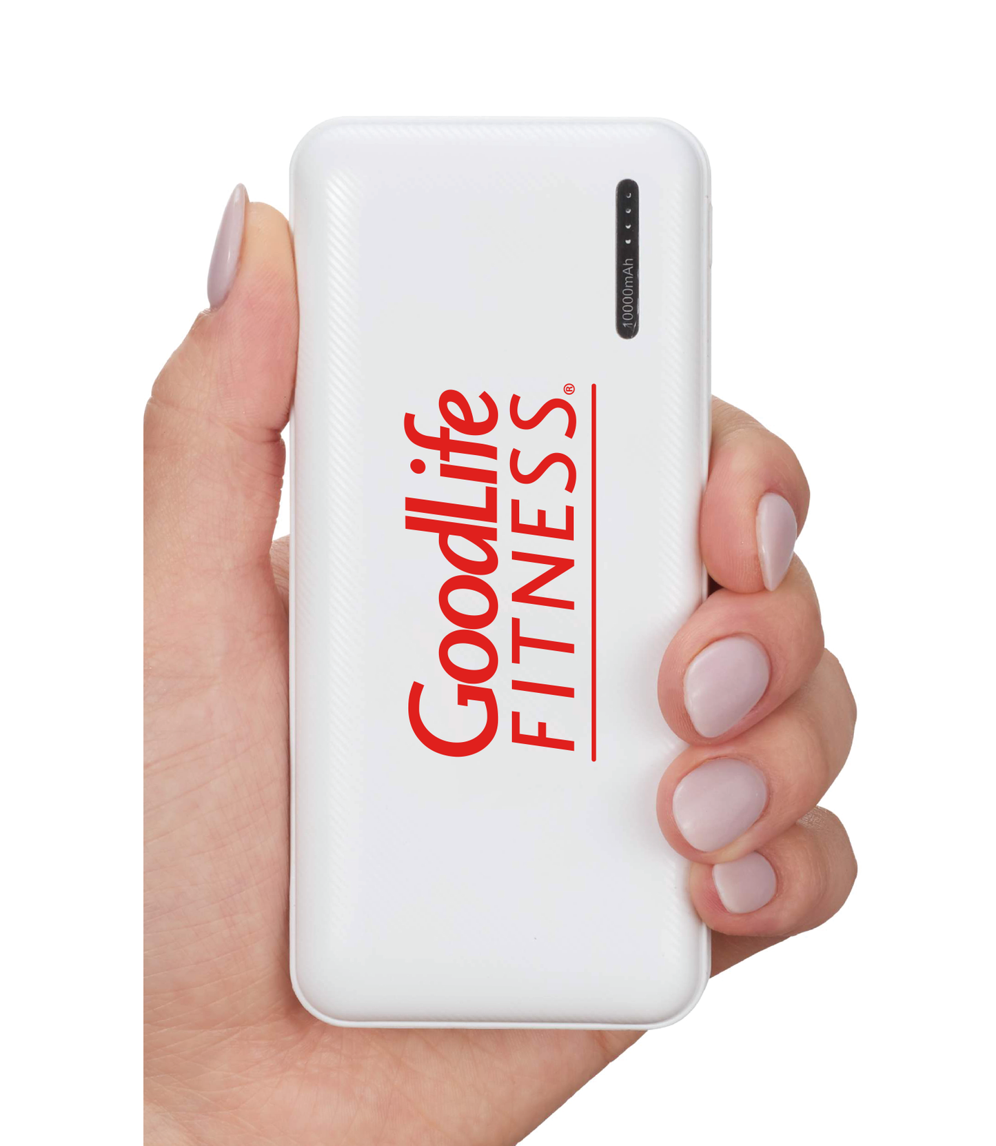 WOW! Moment's 10000 mAH Power Bank