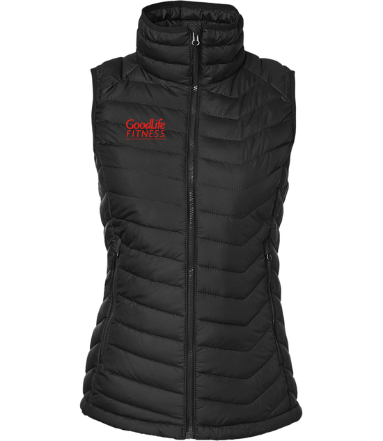 Columbia Ladies' Powder Lite™ Vest