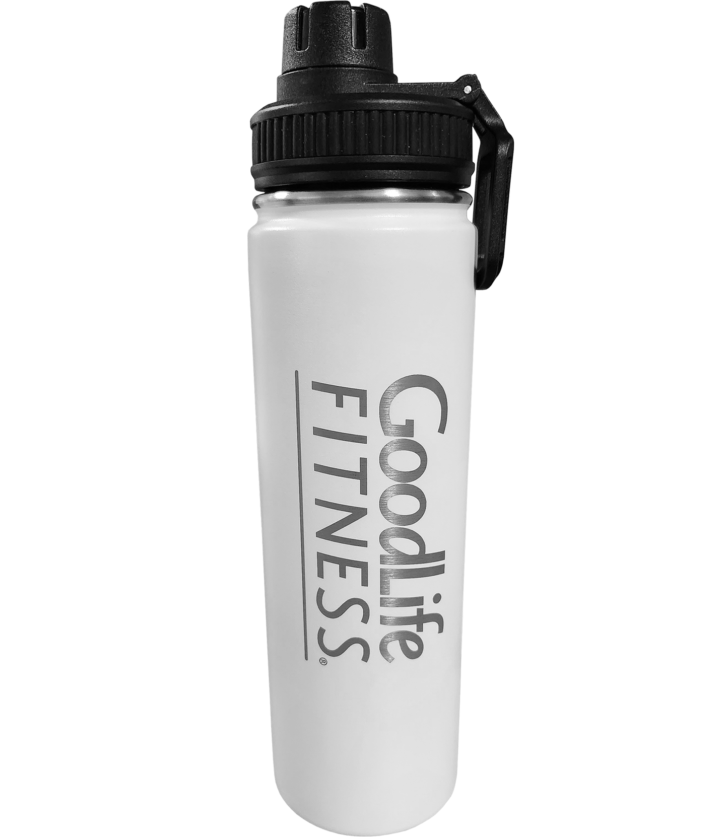 WOW! GoodLife 22oz Sport Bottle