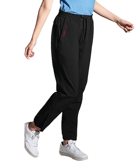 Ladies Athleisure Pant