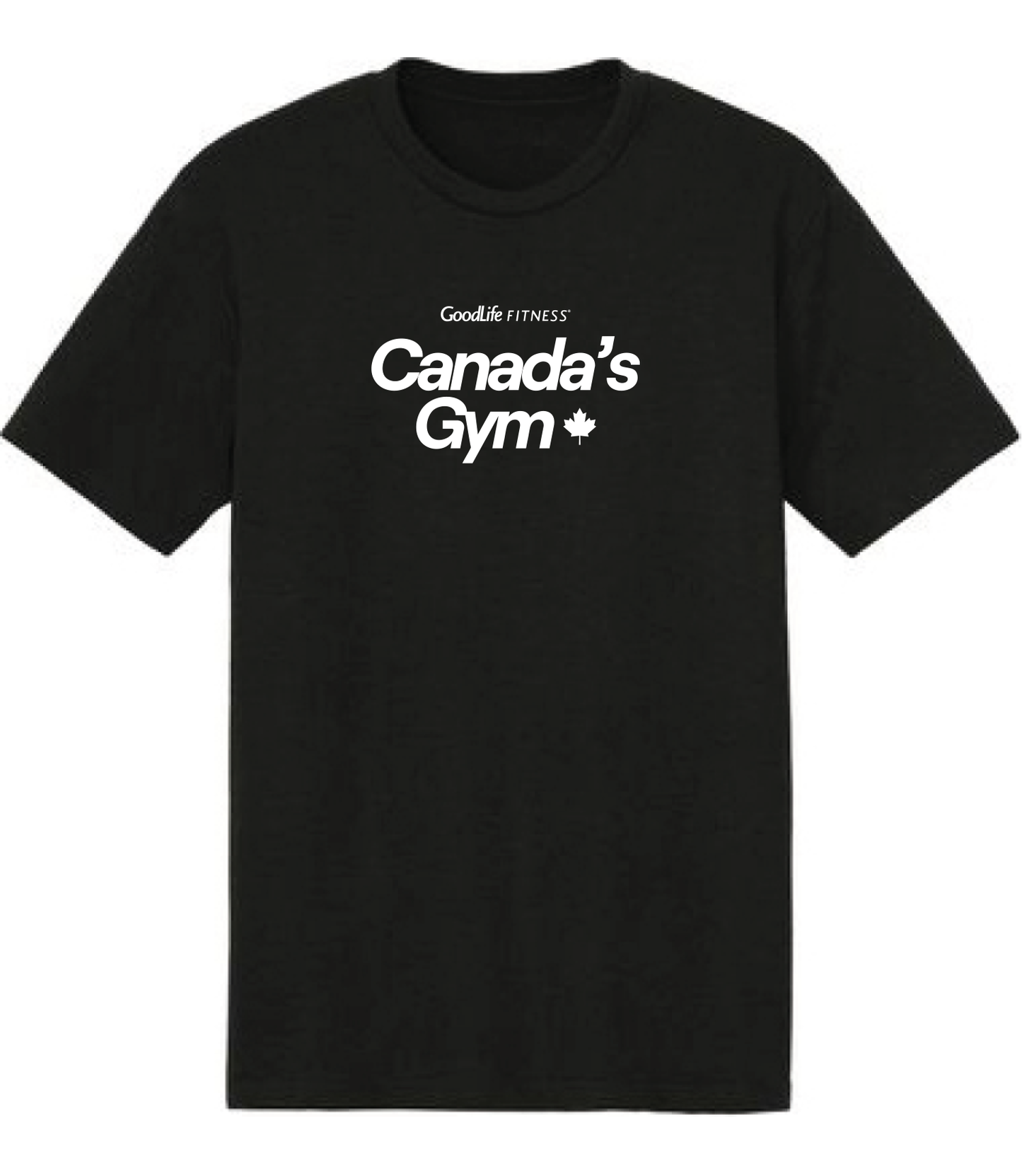 Option D: Men’s Perfect Tri Tee