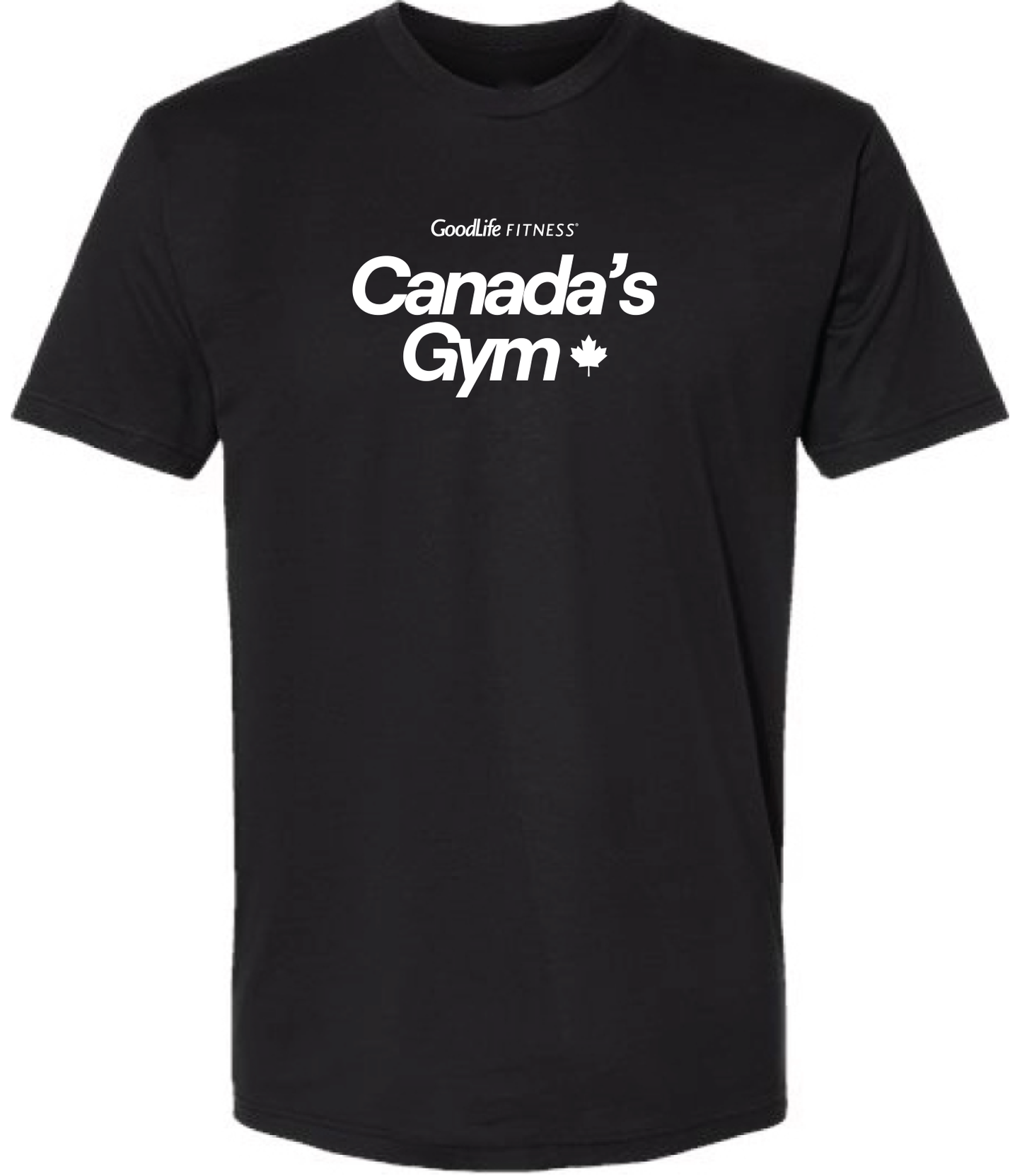 Option E: Unisex Tri-Blend Tee