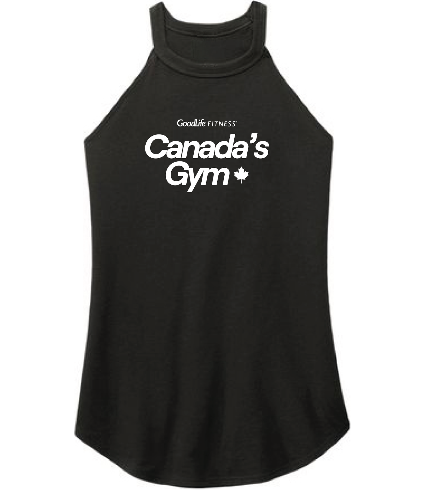 Option G: Women’s Perfect Tri Tank