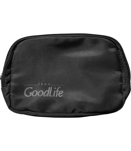 Team GoodLife Belt Bag
