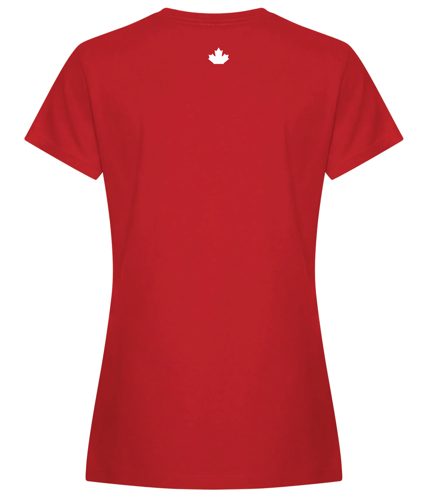 GoodLife Fitness Ladies All Associate Cotton Tee