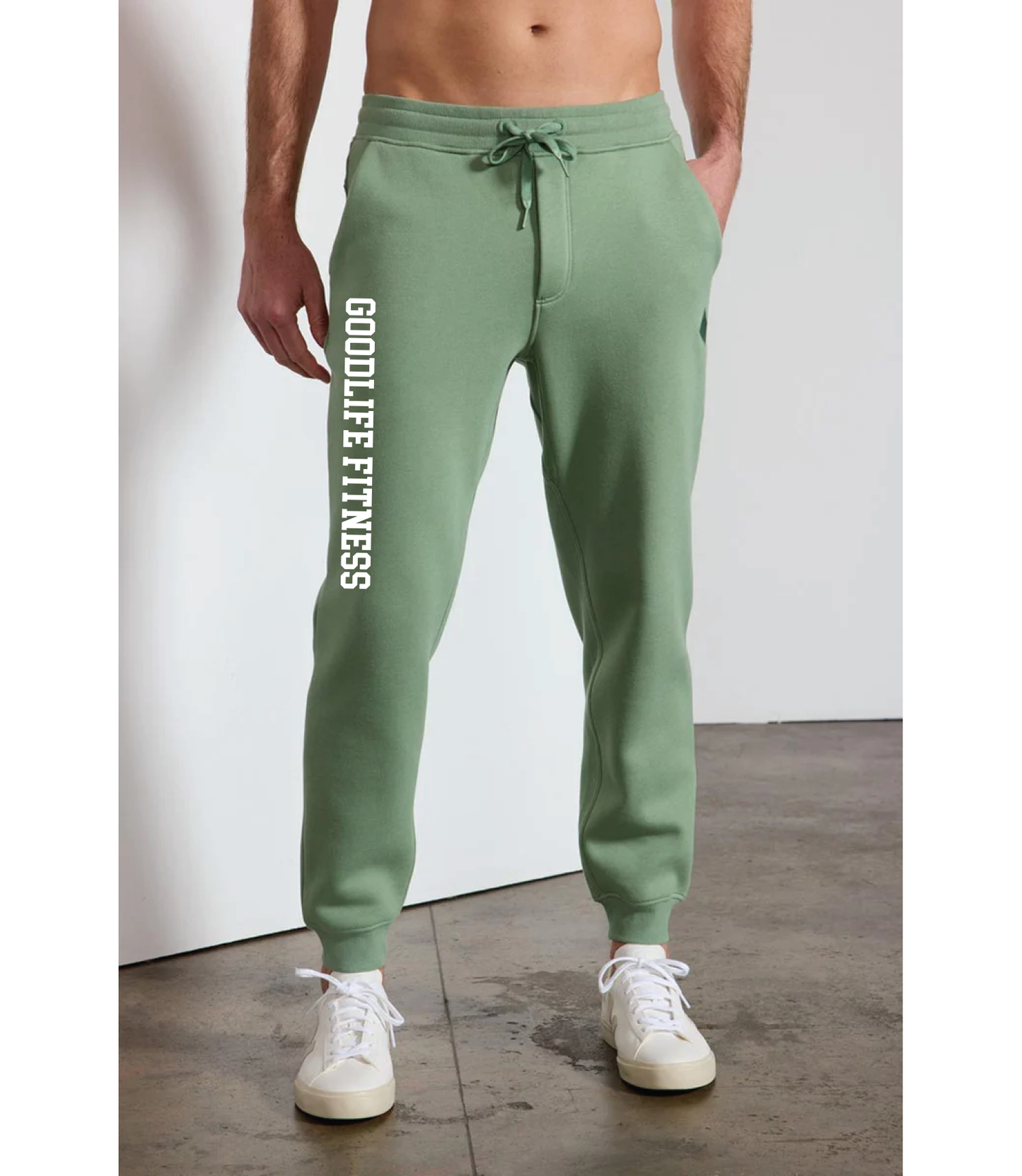 Gear Comfort Jogger